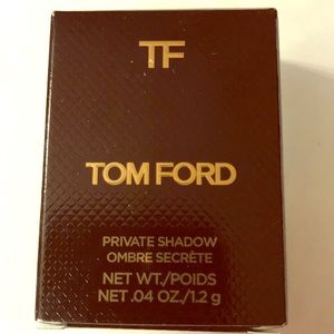 Tom Ford eyeshadow